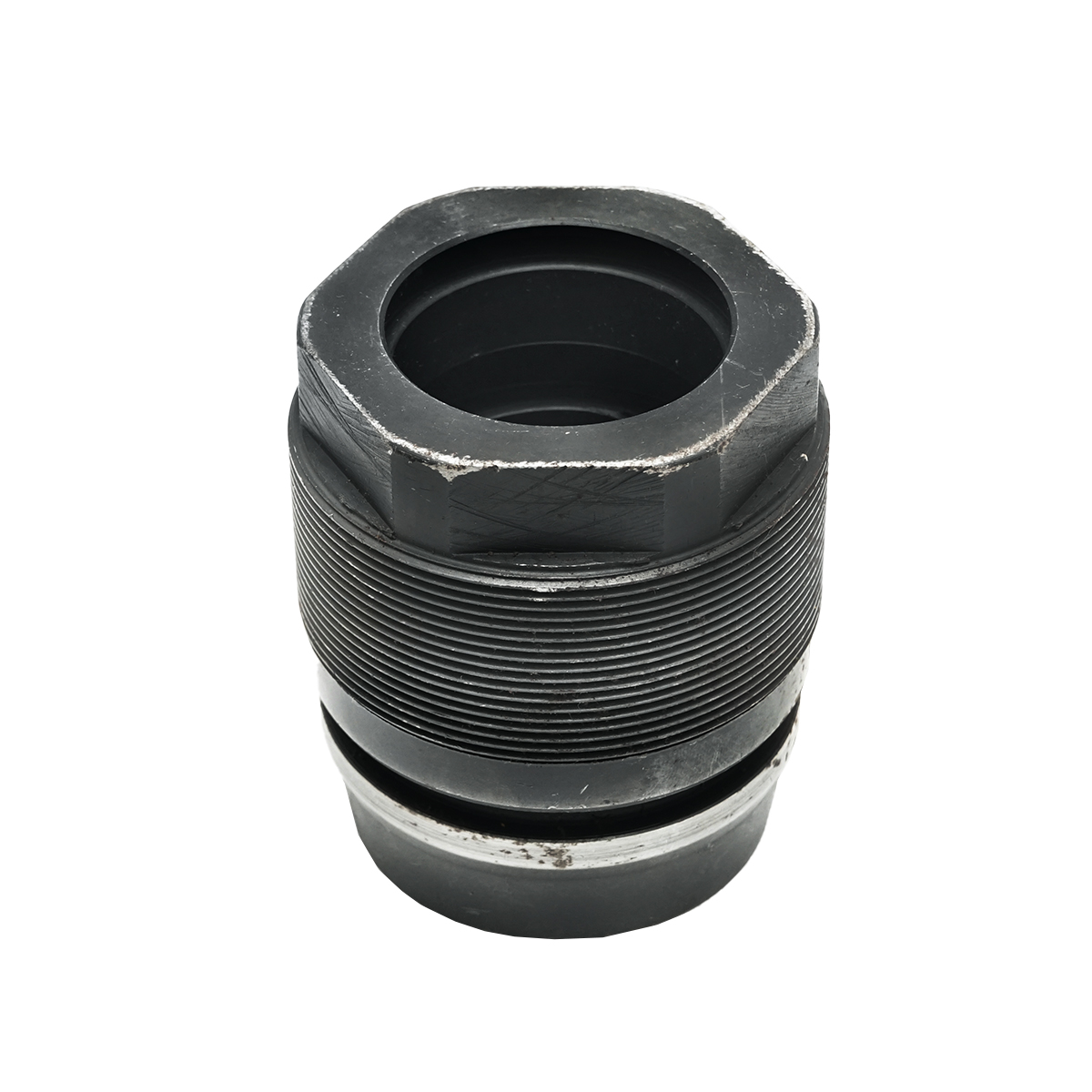 Cap cilindru hidraulic 80x50mm pentru JCB 3CX, 4CX OEM 594-14019
