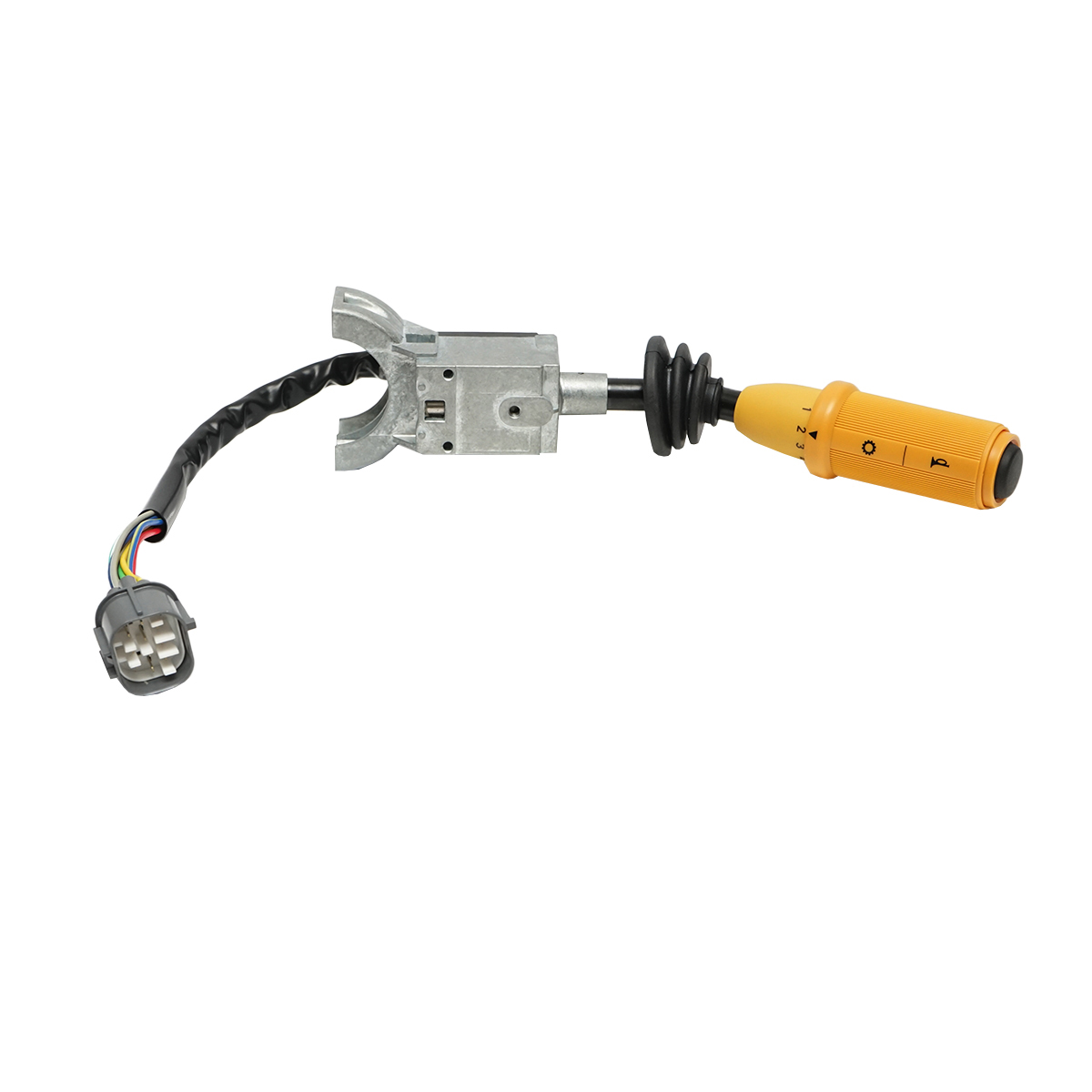 Maneta inversor schimbator viteza pentru JCB 3C, 3CX, 3D, 3DX, 4C, 4CN, 4CX OEM 701-52701