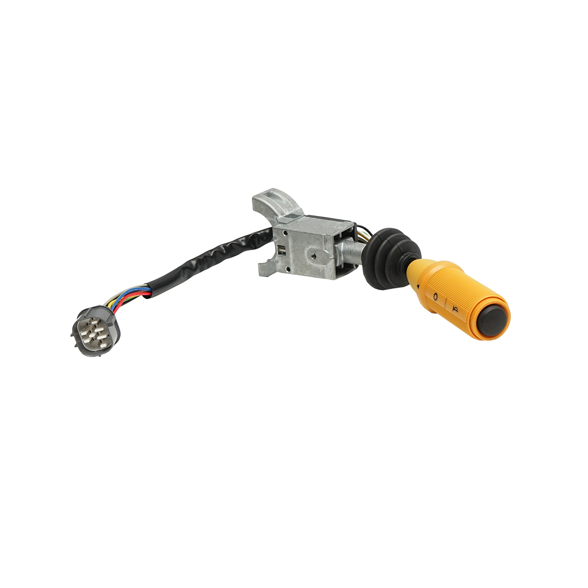 Maneta inversor schimbator viteza pentru JCB 3C, 3CX, 3D, 3DX, 4C, 4CN, 4CX OEM 701-52701 – imagine 3