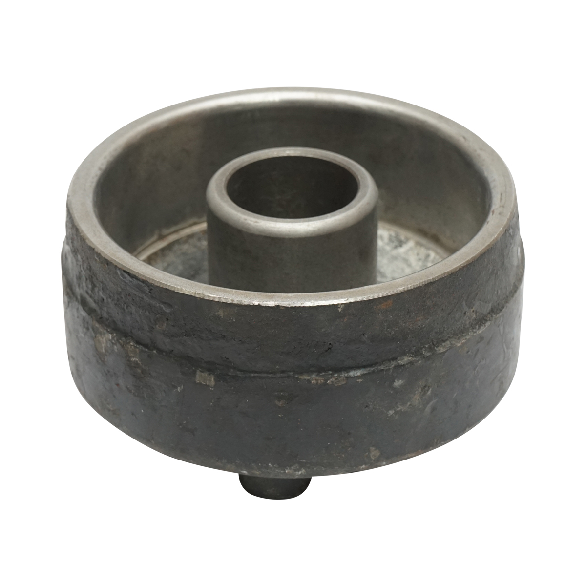 Carcasa de blocare hidraulica pentru JCB 3CX, 4CX OEM 128-14725 – imagine 2