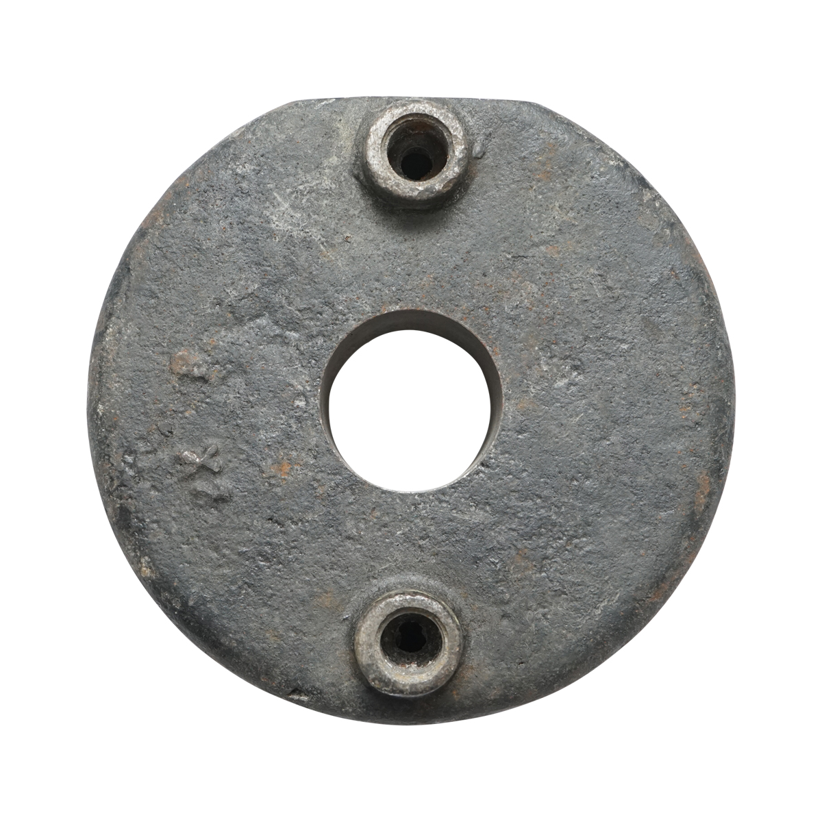 Carcasa de blocare hidraulica pentru JCB 3CX, 4CX OEM 128-14725 – imagine 3