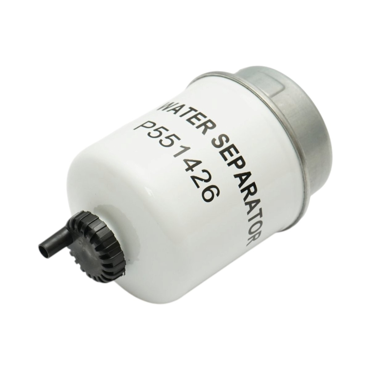 Filtru combustibil JCB 2CX, 3CX, 4CX 80x135mm cod OEM 32-925694, P551426 – imagine 2