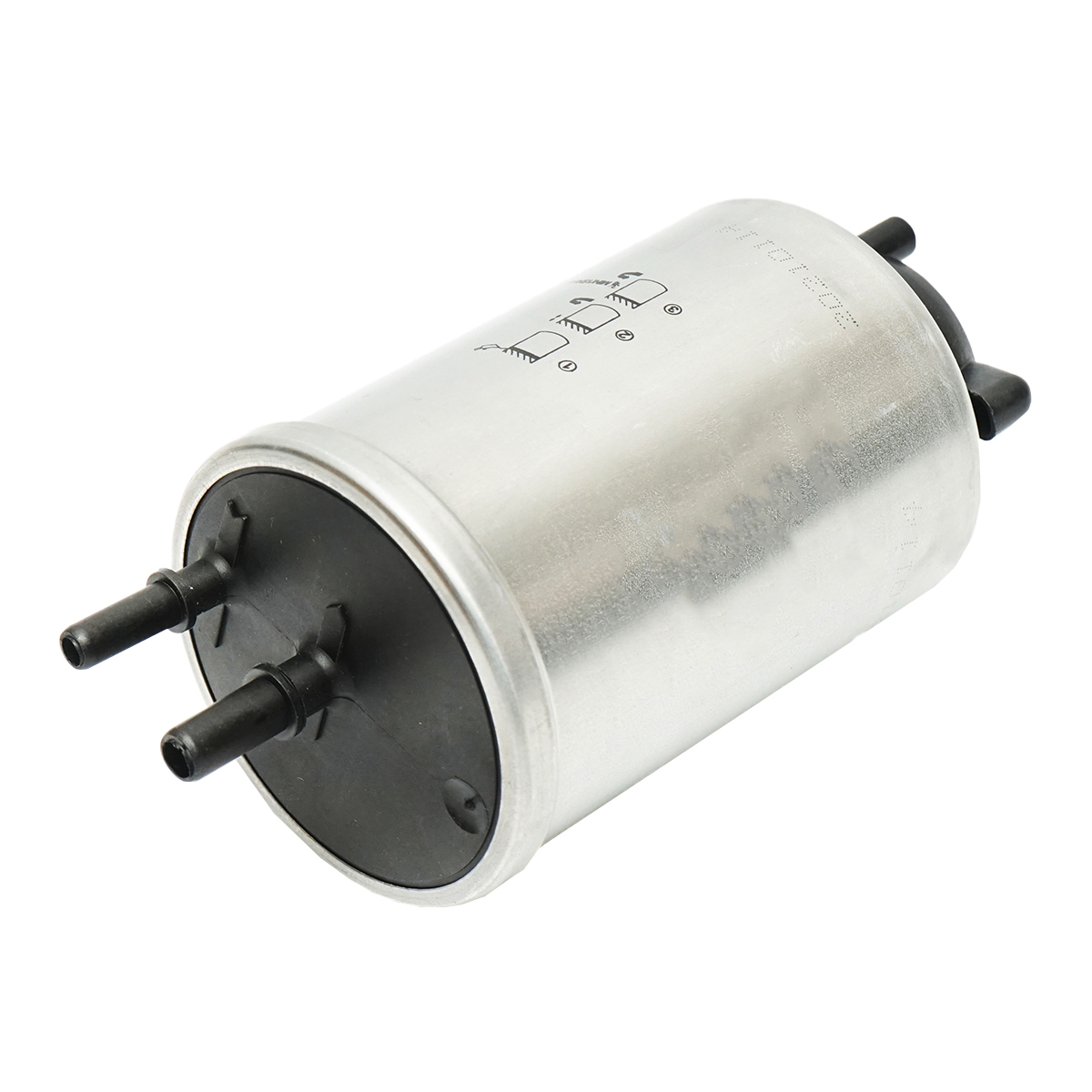Filtru combustibil pentru JCB 2CX, 3CX, 4CX OEM 320-07394 – imagine 3