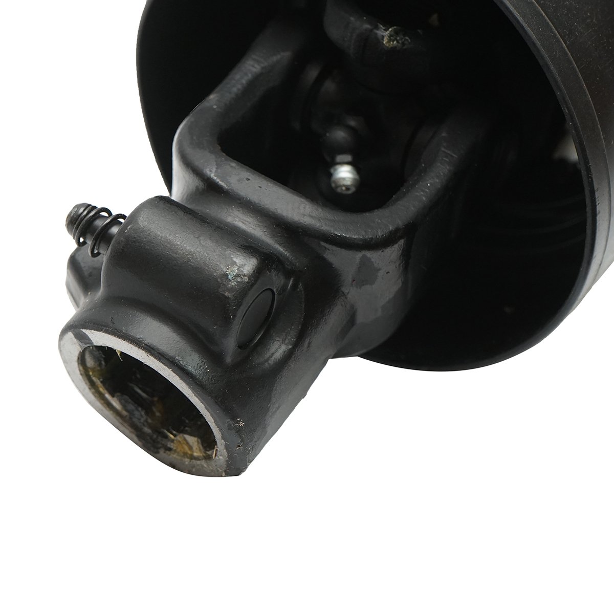 Cardan 850 mm T1 cruce 22x54 (teava triunghiulara) 1 3/8 Z=6 – imagine 4