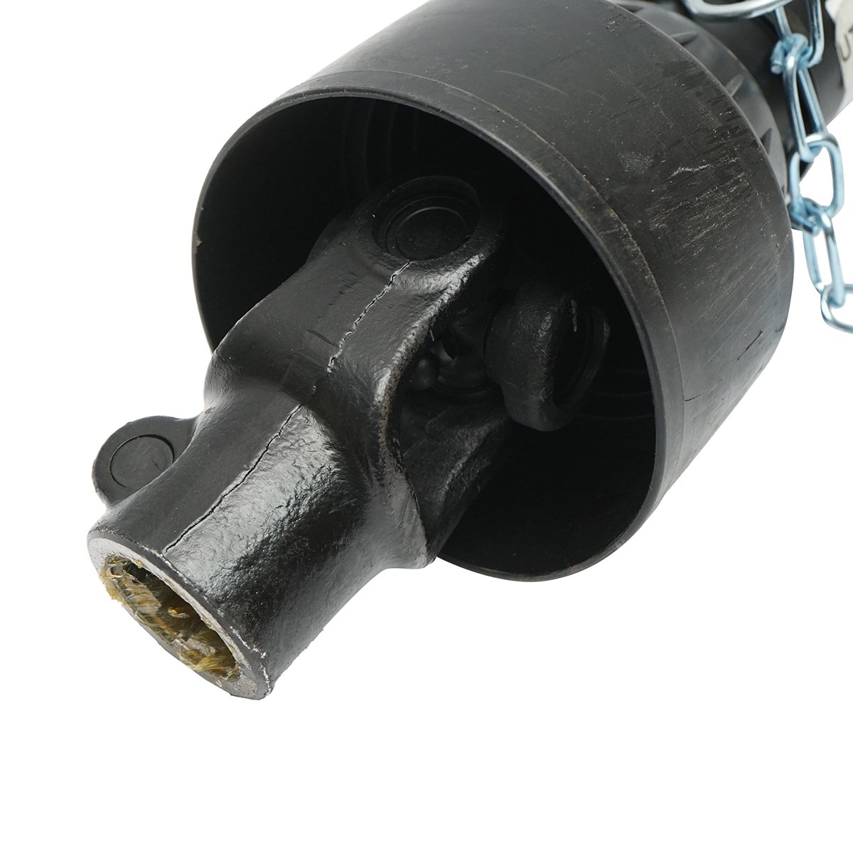 Cardan 850 mm T1 cruce 22x54 (teava triunghiulara) 1 3/8 Z=6 – imagine 5