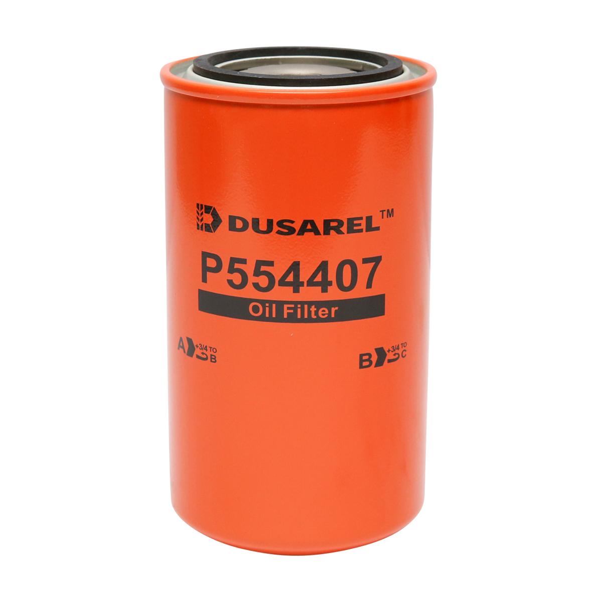 Filtru ulei JCB, Massey Ferguson, Landini, Claas motor Perkins cod OEM 1447031M2, 144703M1, 1639386M91, 217657A1, 7W2326, BT237, P00633, P550299, P554407, W950/7, SO242, OC42