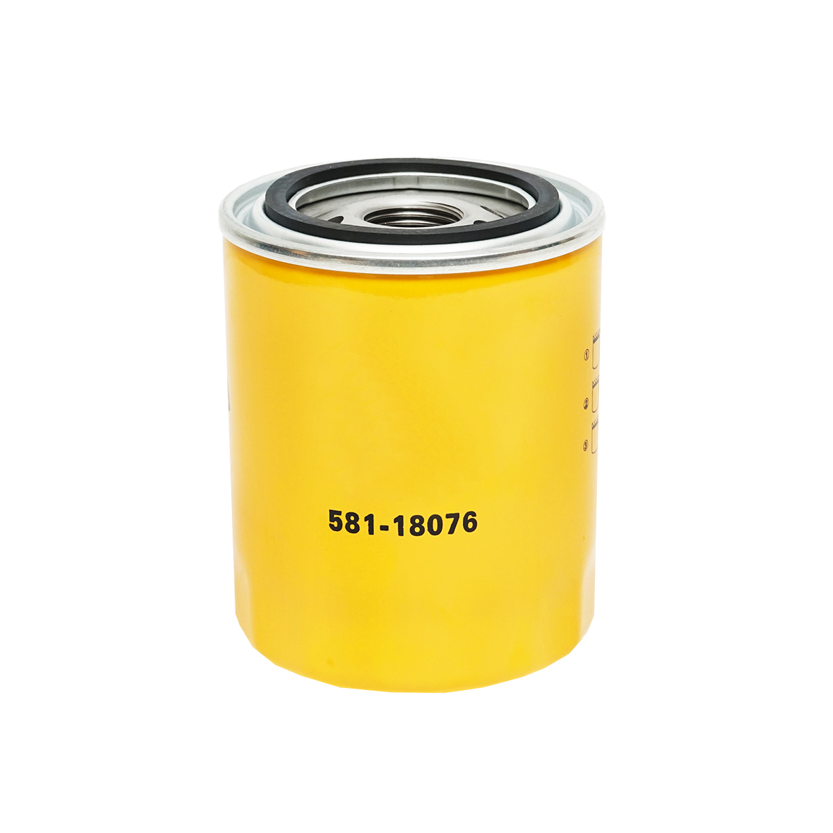 Filtru ulei transmisie pentru JCB 2CX , 3CX , 4CX ,5CX WD920/9, XH557, SO11020, 581-18076,581/18076, BT9553