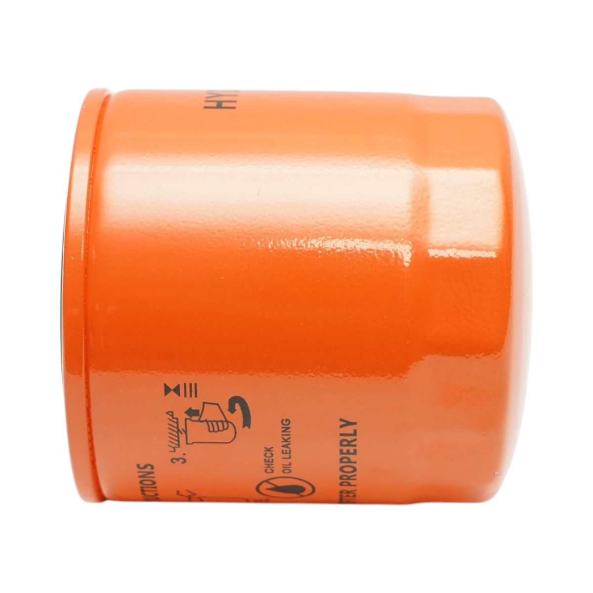 Filtru ulei transmisie JCB 2CX , 3CX , 4CX ,5CX 96x100mm cod OEM WD920/9, XH557, SO11020, 581-18076, 581/18076, BT9553 – imagine 3