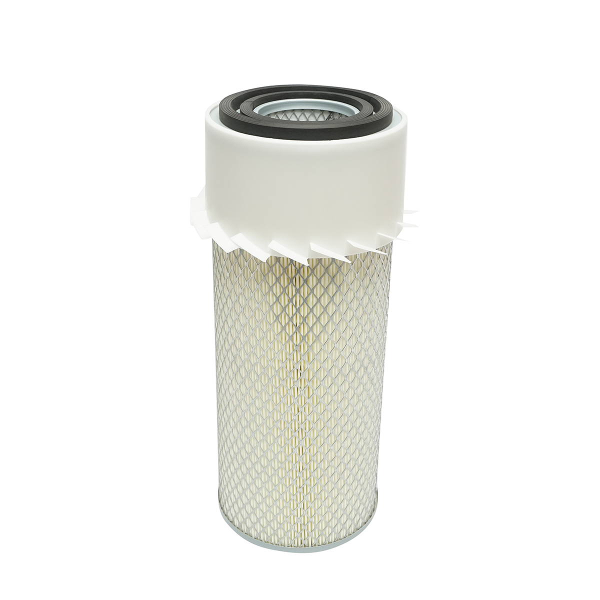 Set filtru aer interior si exterior pentru JCB 3CX, 4CX OEM 32-202601-602 – imagine 3