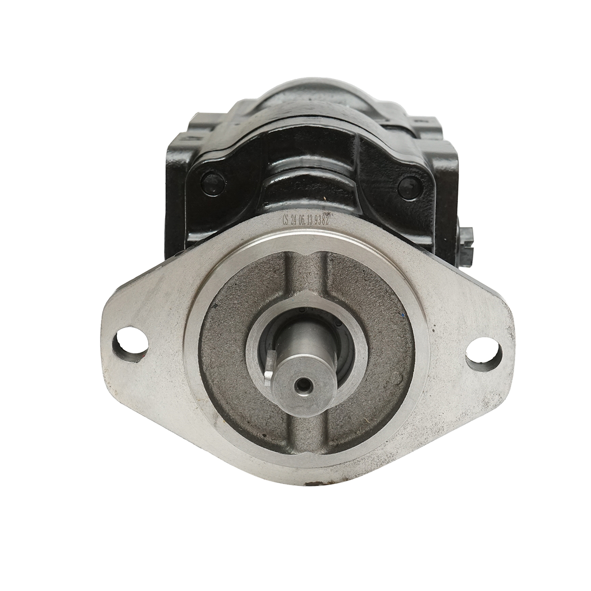 Pompa hidraulica 41/26CC 275 Bar. pentru JCB 3CX, 4CX OEM 20-911200 – imagine 2