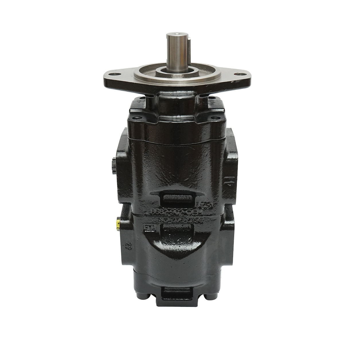 Pompa hidraulica 41/26CC 275 Bar. pentru JCB 3CX, 4CX OEM 20-911200 – imagine 4