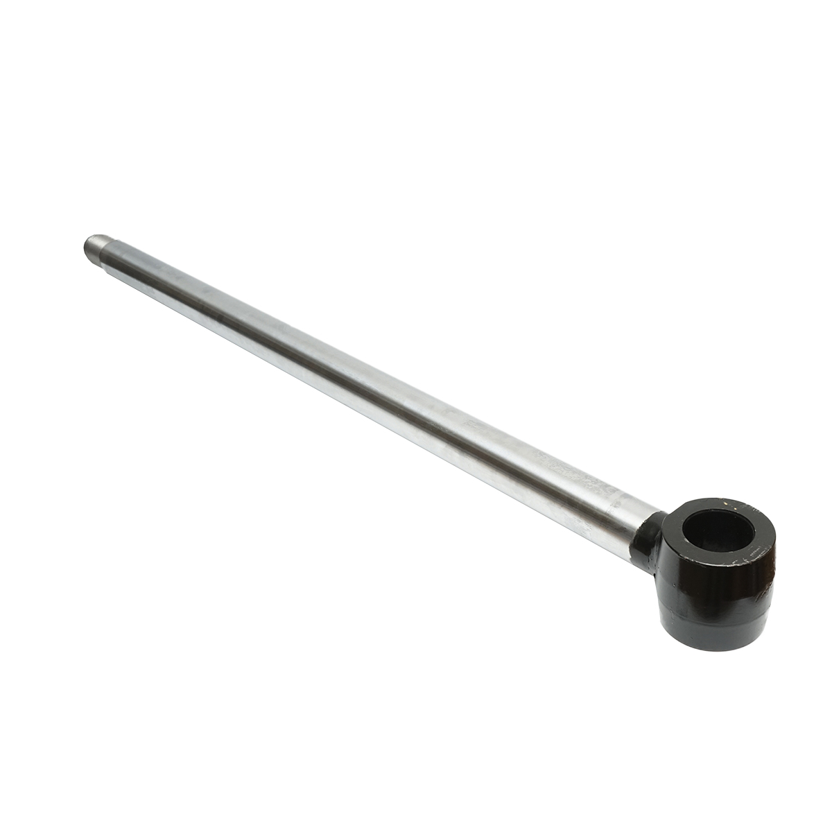 Tija piston cilindru hidraulic 60x1291mm pentru JCB 3CX, 4CX, 5CX OEM 590-40154 – imagine 3