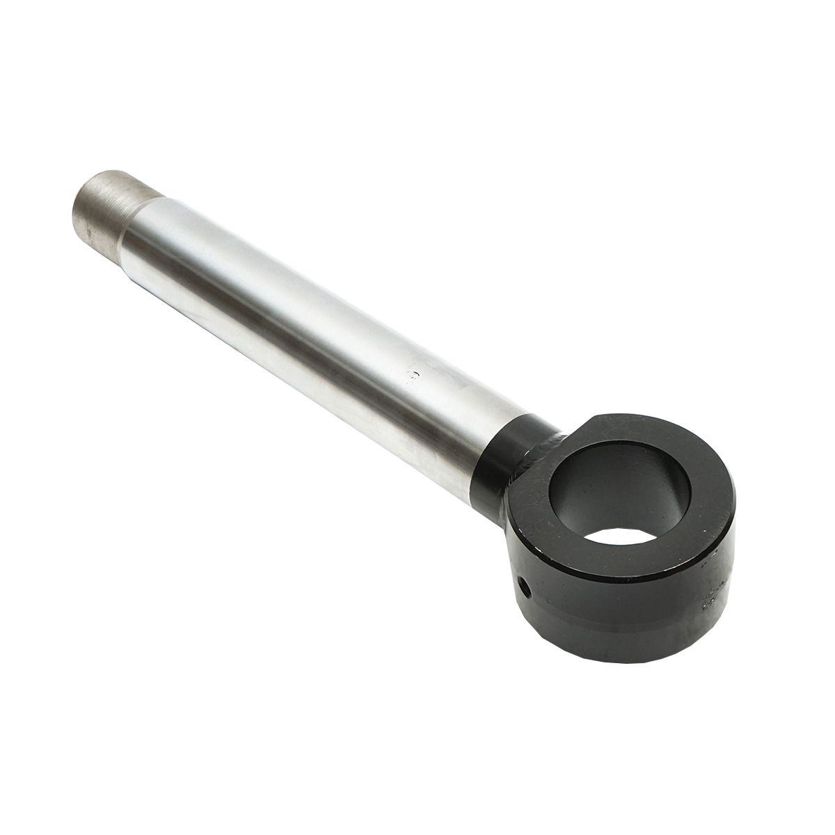 Tija piston cilindru hidraulic 60x408mm pentru JCB 3CX, 3CX Super, 4CX OEM 590-40228 – imagine 3