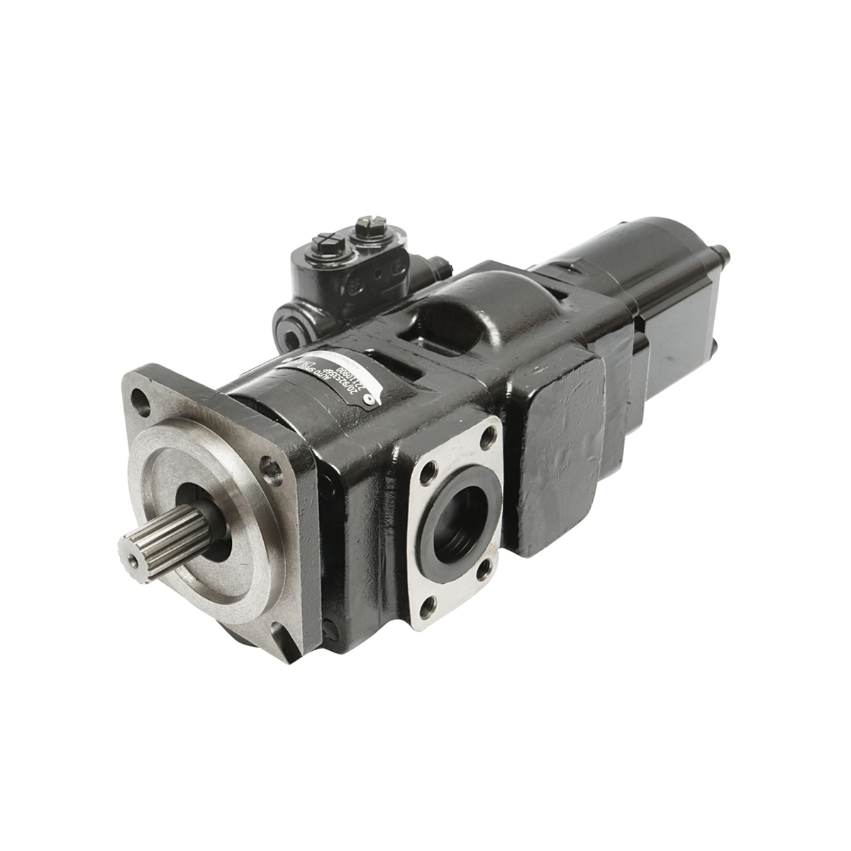 Pompa hidraulica pentru JCB 4C, 4CX, 4D, 4DX OEM 20-925356P