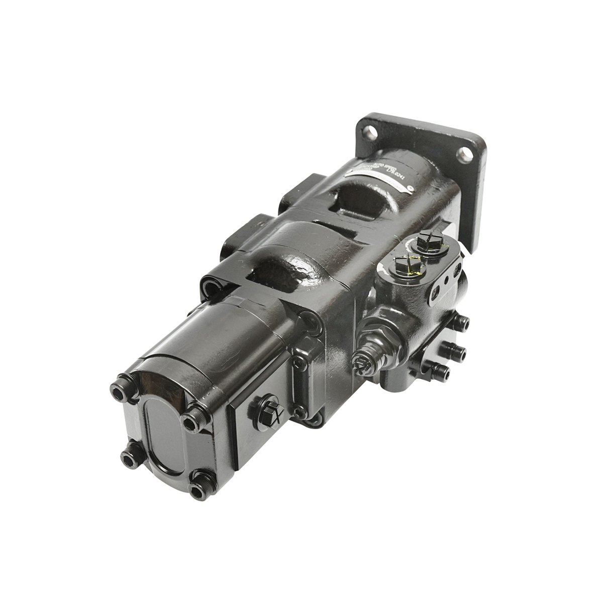 Pompa hidraulica pentru JCB 4C, 4CX, 4D, 4DX  OEM 20-925356P – imagine 3