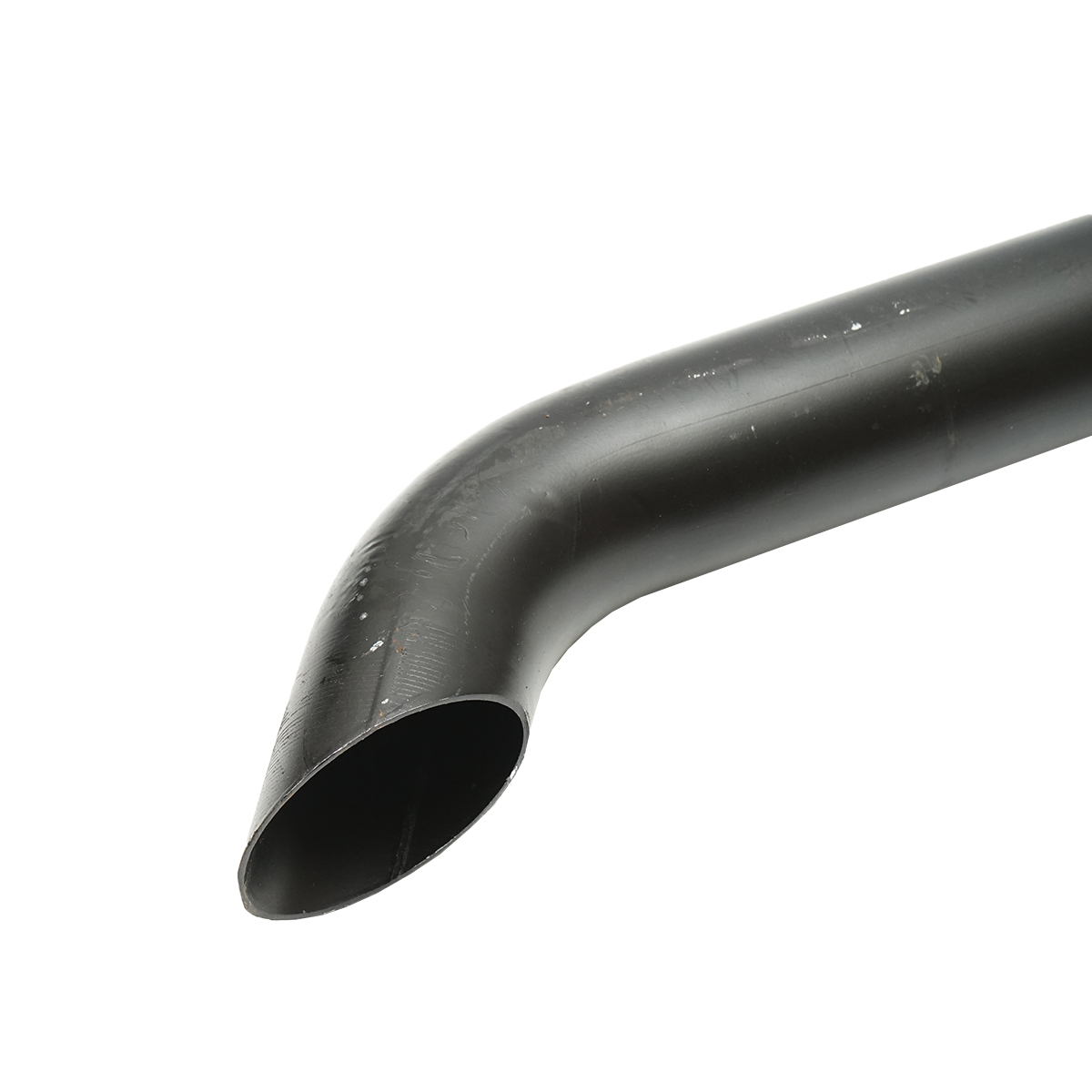 Teava toba de esapament pentru JCB 3C, 3CX, 3D, 3DX, 4C, 4CN, 4CX OEM 123-00678 – imagine 5