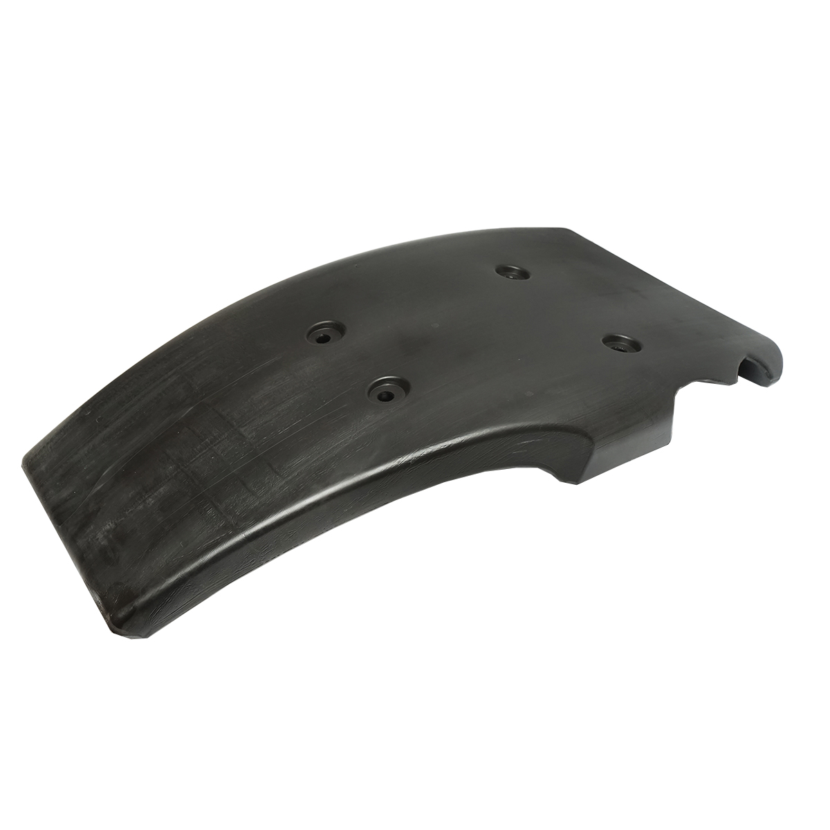Aripa fata stanga pentru JCB 3CX, 4CX OEM 123-03171