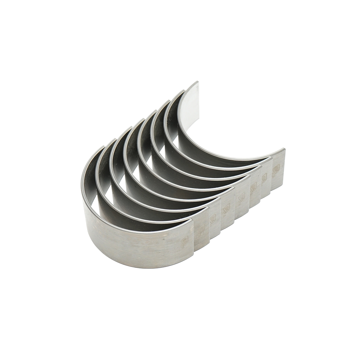 Set cuzinet biela STD pentru JCB 3CX, 4CX OEM 320-03270 – imagine 2