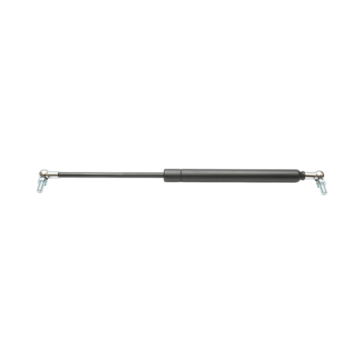 Amortizor capota motor JCB 1CX, 2CX, 3CX, 4CX, 5CX, 214, 215, 220 L=245mm cod OEM 331-66784