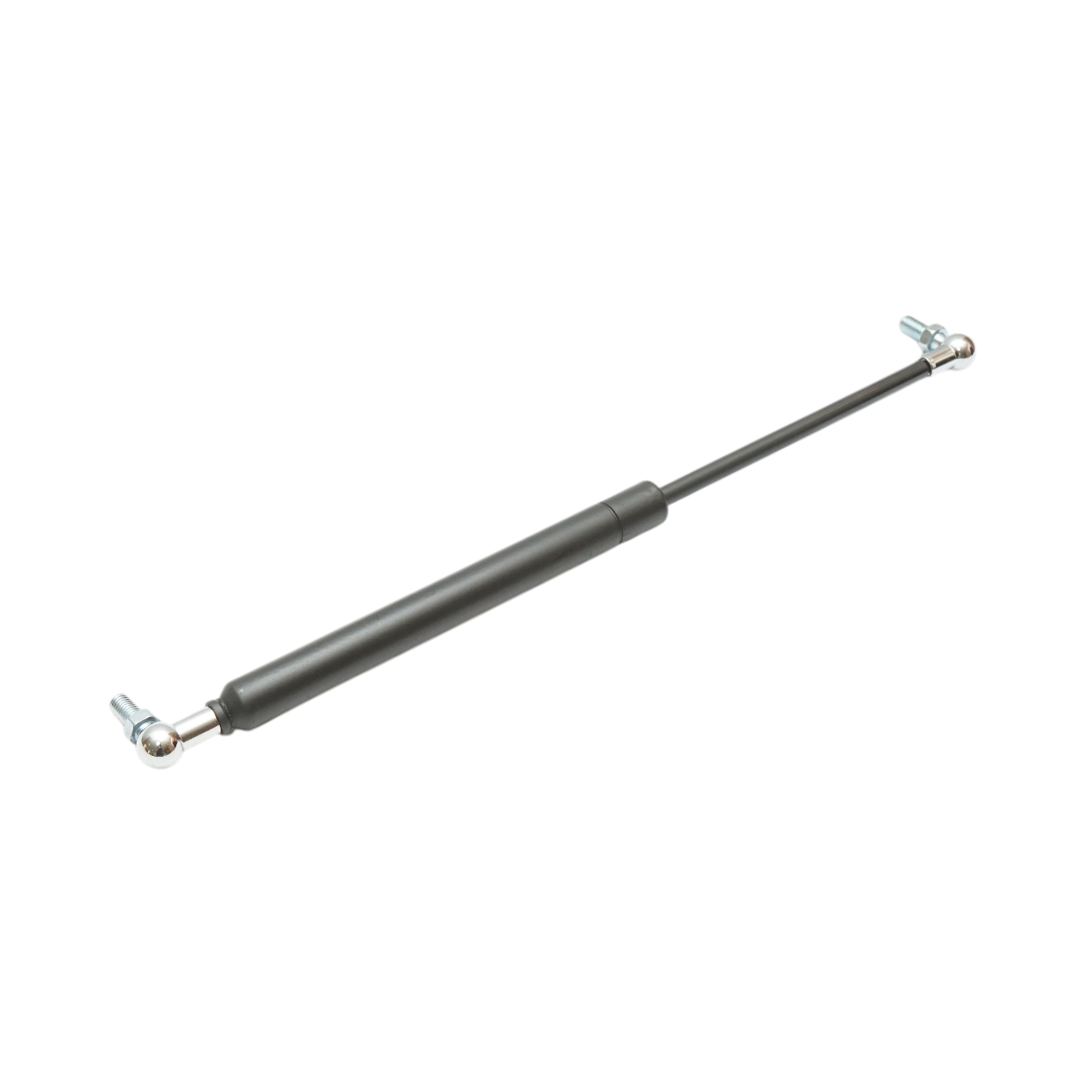 Amortizor capota motor JCB 1CX, 2CX, 3CX, 4CX, 5CX, 214, 215, 220 L=245mm cod OEM 331-66784 – imagine 3