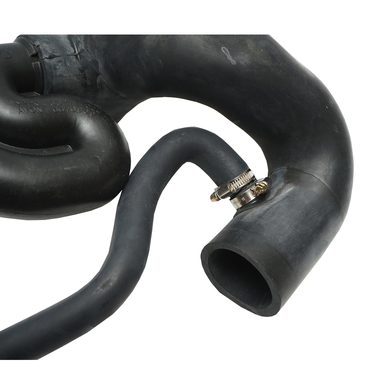 Manson filtru aer pentru JCB 3C, 3CX, 4C, 4CX, 4DX, 4CN OEM 332-G2201 – imagine 4