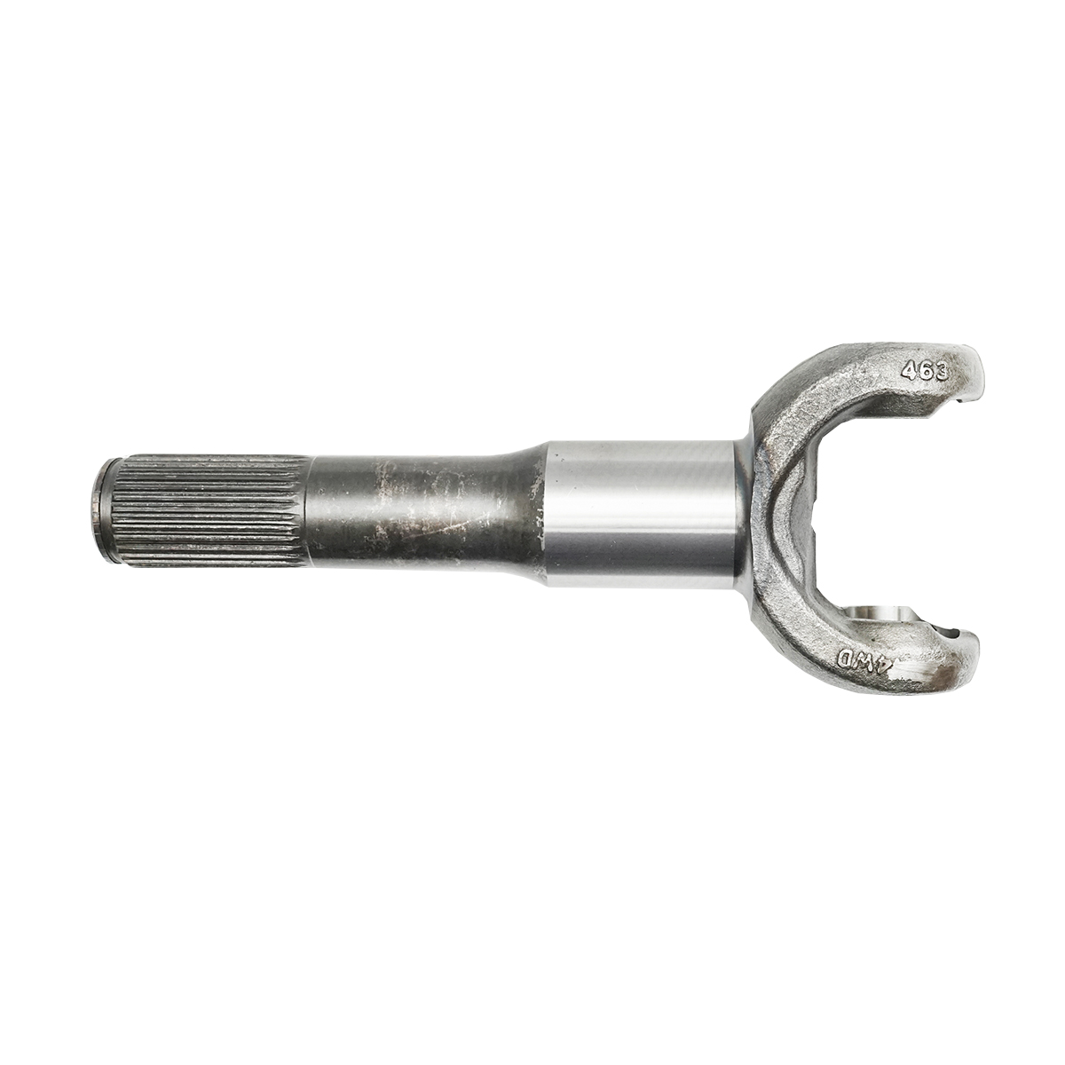 Ax planetara scurta L=270mm Z=33, dimensiune cruce 92x35mm pentru JCB 3CX, 4CX Super OEM 914-89501