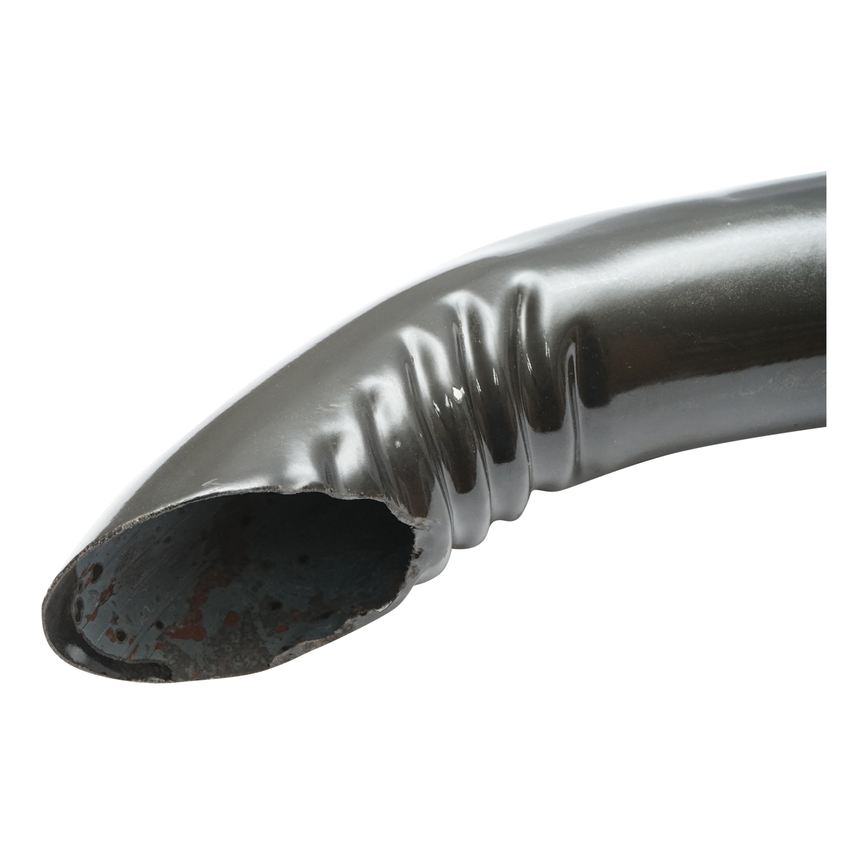 Teava toba de esapament 1159mm model nou pentru JCB 3C, 3CX, 3D, 3DX, 4C, 4CN, 4CX OEM 331-38960 – imagine 4