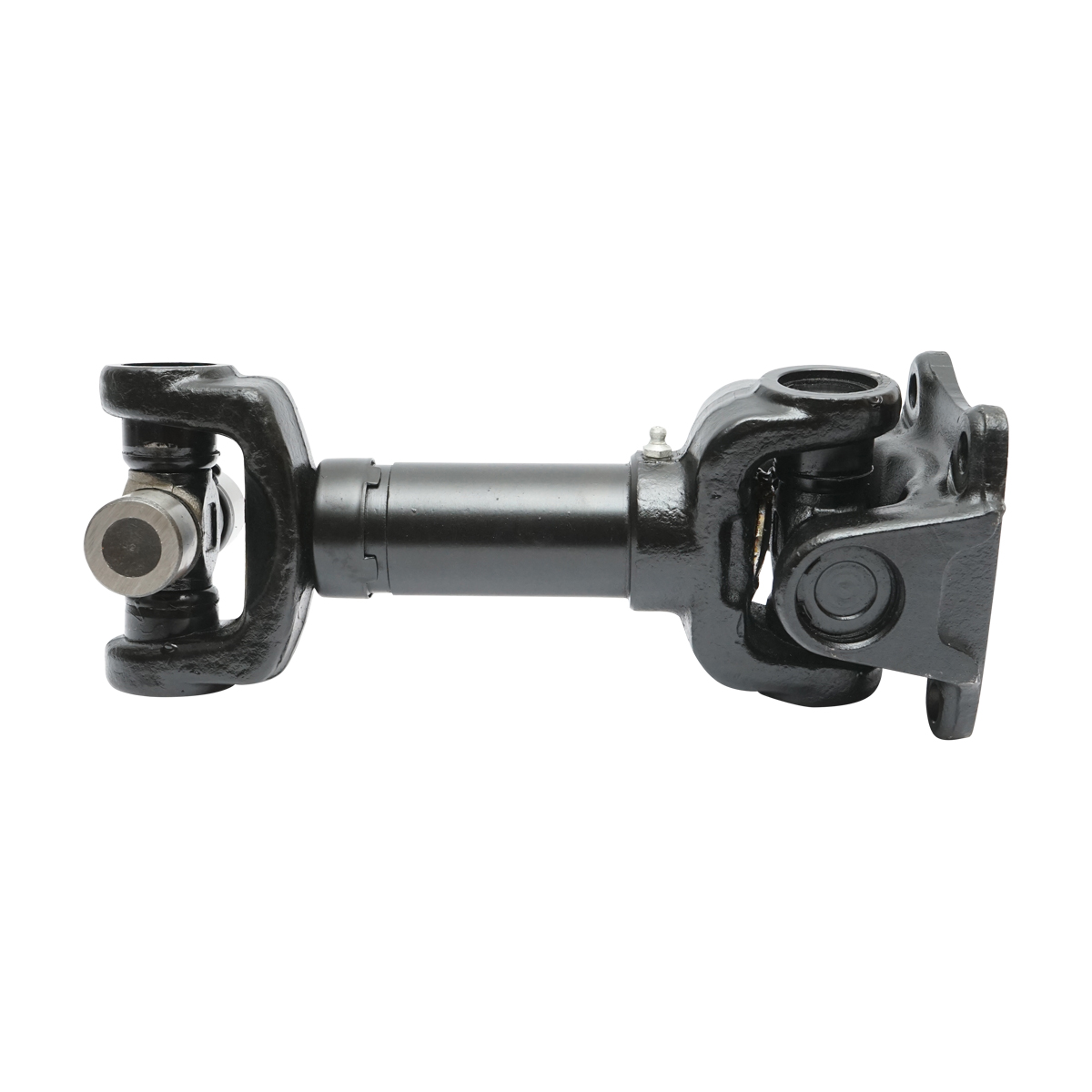 Cardan transmisie spate 35x126mm pentru JCB 3C, 3CX, 3D, 3DX, 4C, 4CX OEM 914-38100