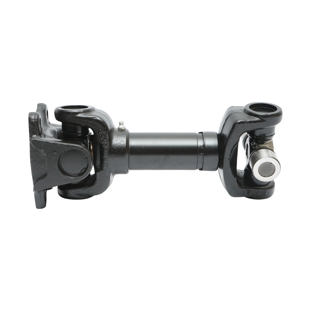 Cardan transmisie spate 35x126mm pentru JCB 3C, 3CX, 3D, 3DX, 4C, 4CX OEM 914-38100 – imagine 2