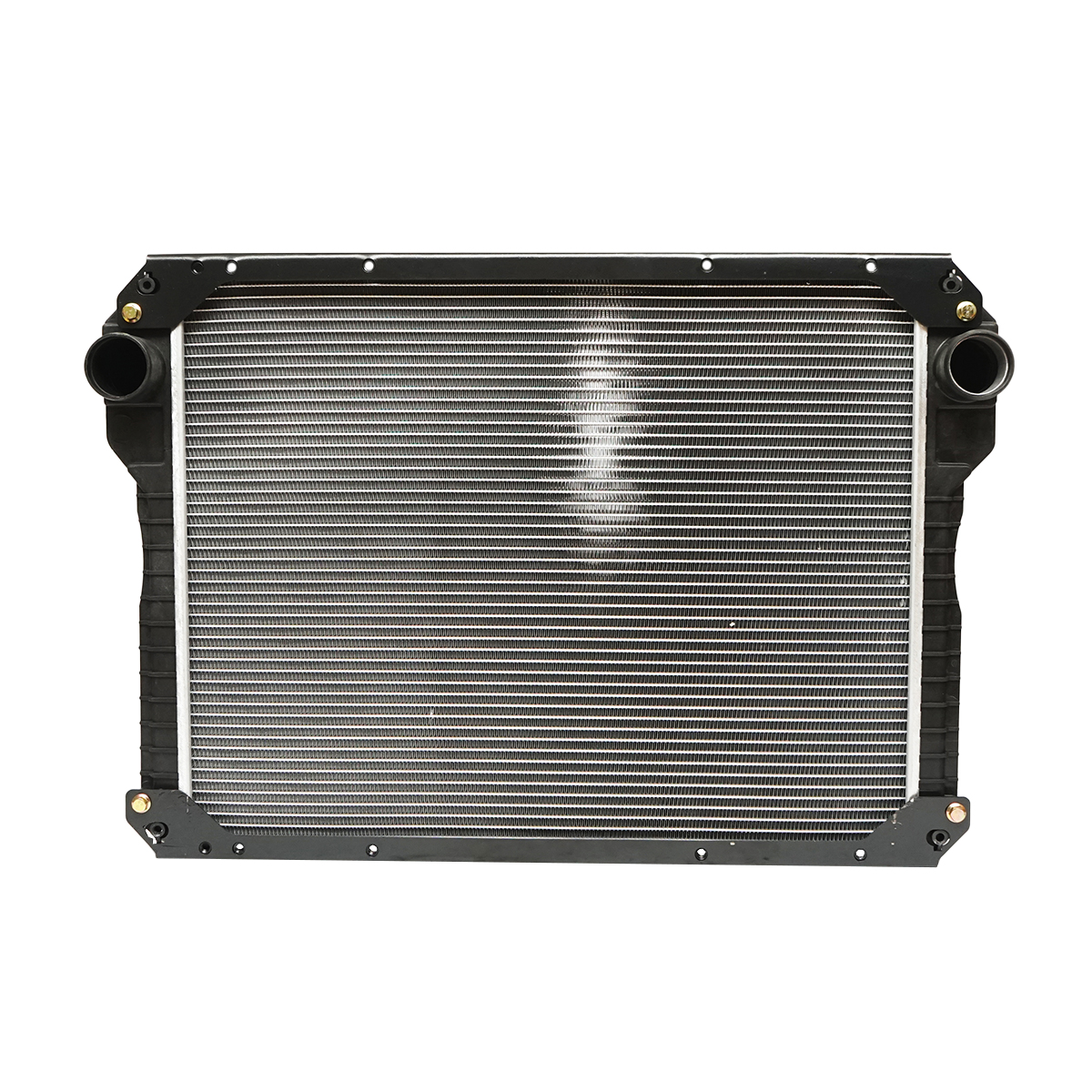 Radiator racire apa 785x718x510mm pentru Excavator JCB 526-56, 531-70, 533-105, 535-125, 535-95, 536-60, 550-140 OEM 332-C5000