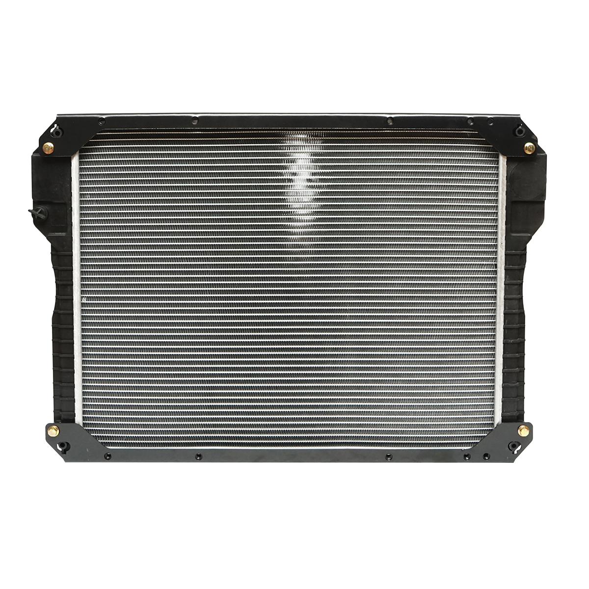 Radiator racire apa 785x718x510mm pentru Excavator JCB 526-56, 531-70, 533-105, 535-125, 535-95, 536-60, 550-140 OEM 332-C5000 – imagine 2