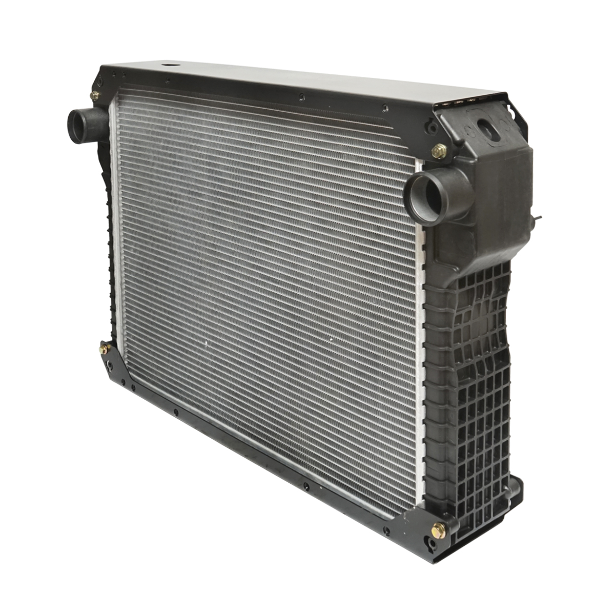 Radiator racire apa 785x718x510mm pentru Excavator JCB 526-56, 531-70, 533-105, 535-125, 535-95, 536-60, 550-140 OEM 332-C5000 – imagine 4