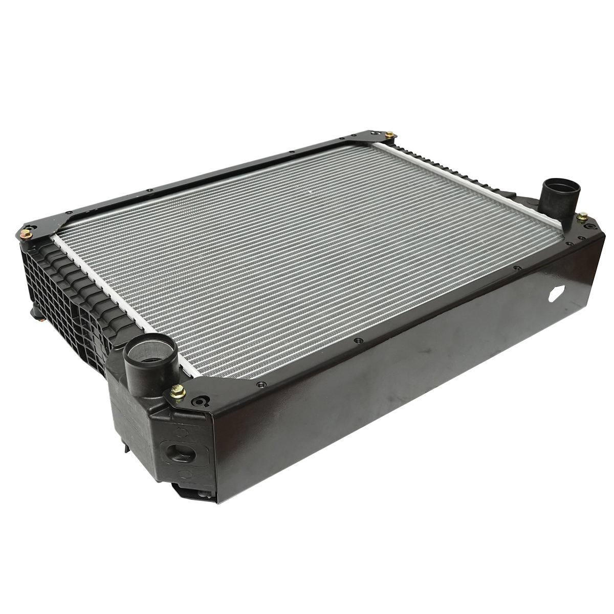 Radiator racire apa 785x718x510mm pentru Excavator JCB 526-56, 531-70, 533-105, 535-125, 535-95, 536-60, 550-140 OEM 332-C5000 – imagine 5