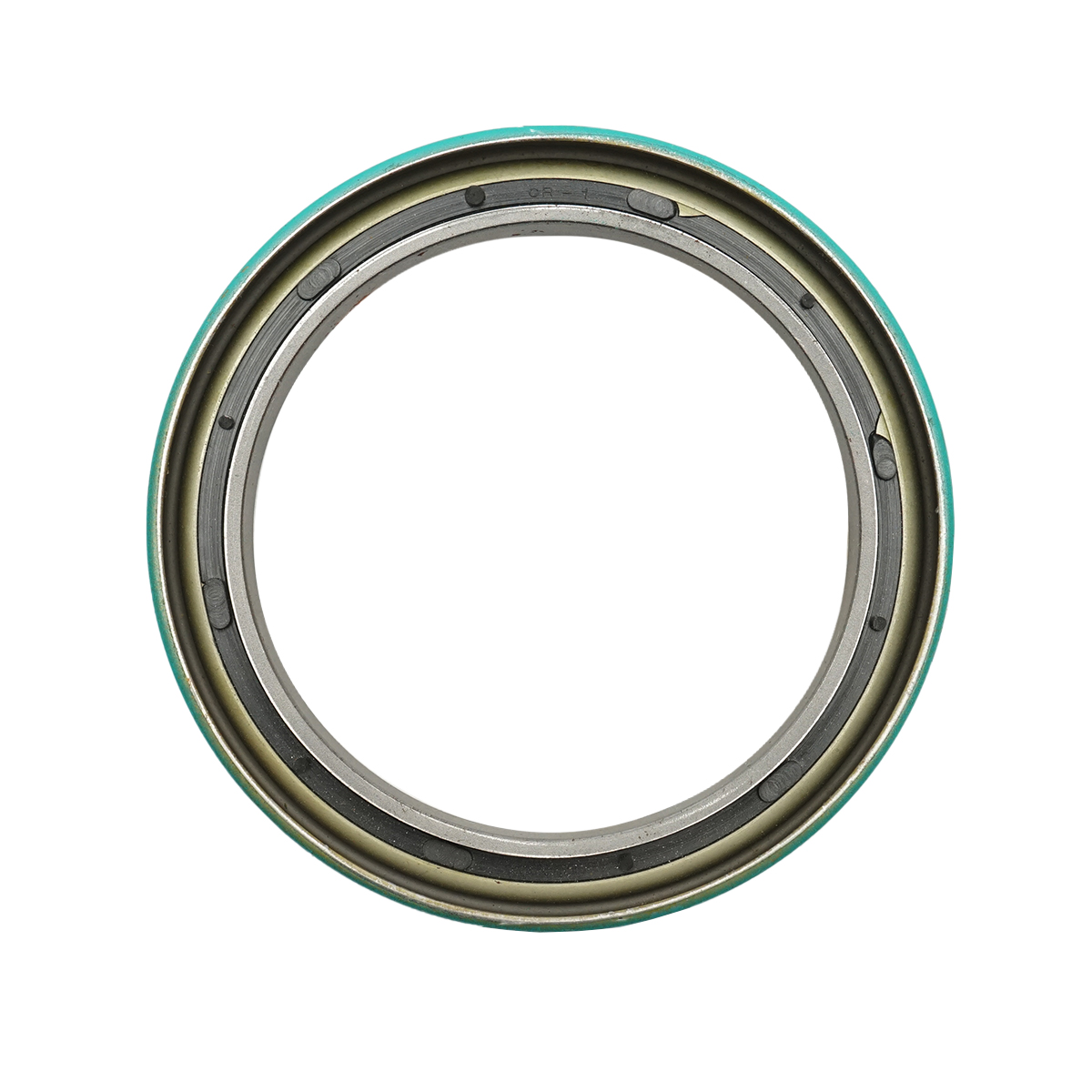 Simering arbore cotit fata 84,8x111,45x15,3mm pentru JCB 2CX, 3CX, 4CX cu motor 444 Disel Max Turbo OEM 320-03119 – imagine 2