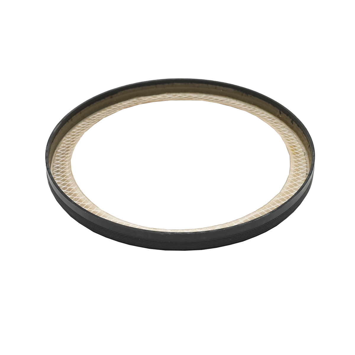 Simering arbore cotit spate 140X122X10mm pentru JCB 2CX, 3CX, 4CX cu motor 444 Disel Max Turbo OEM 320-03029 – imagine 4