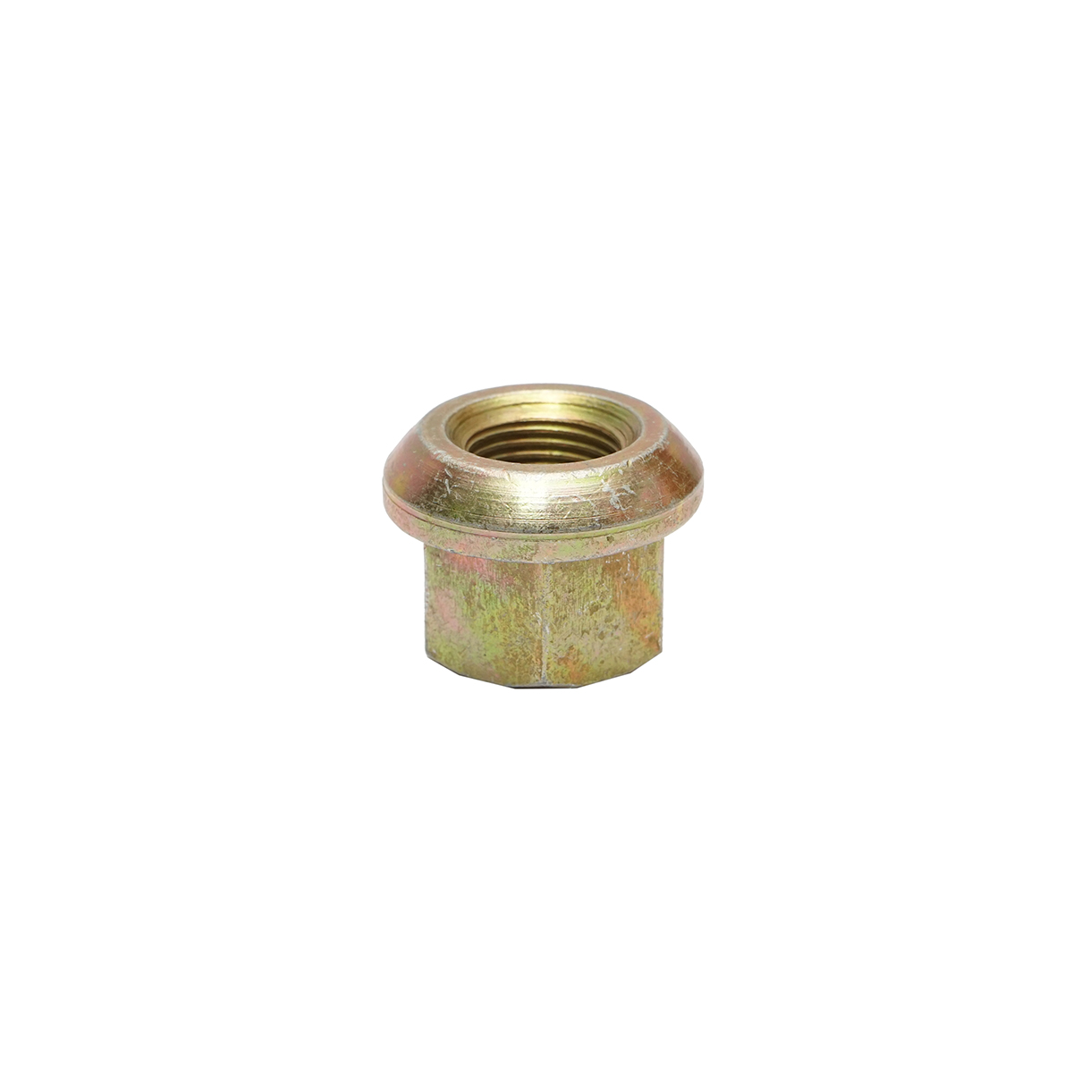 Piulita conica prezon pentru JCB 1CX, 2CX, 3CX, 4CX, 5CX, 214, 215, 217 OEM 106-40001 – imagine 2