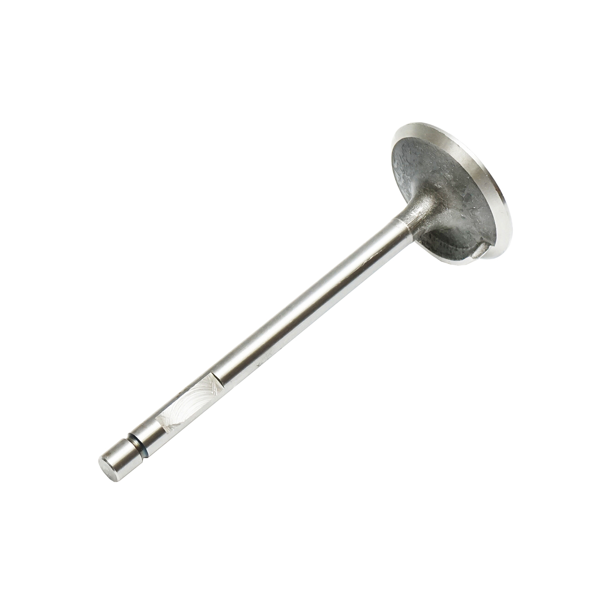 Supapa admisie 125,8x43,9x8mm pentru Fiat 153625463 – imagine 2