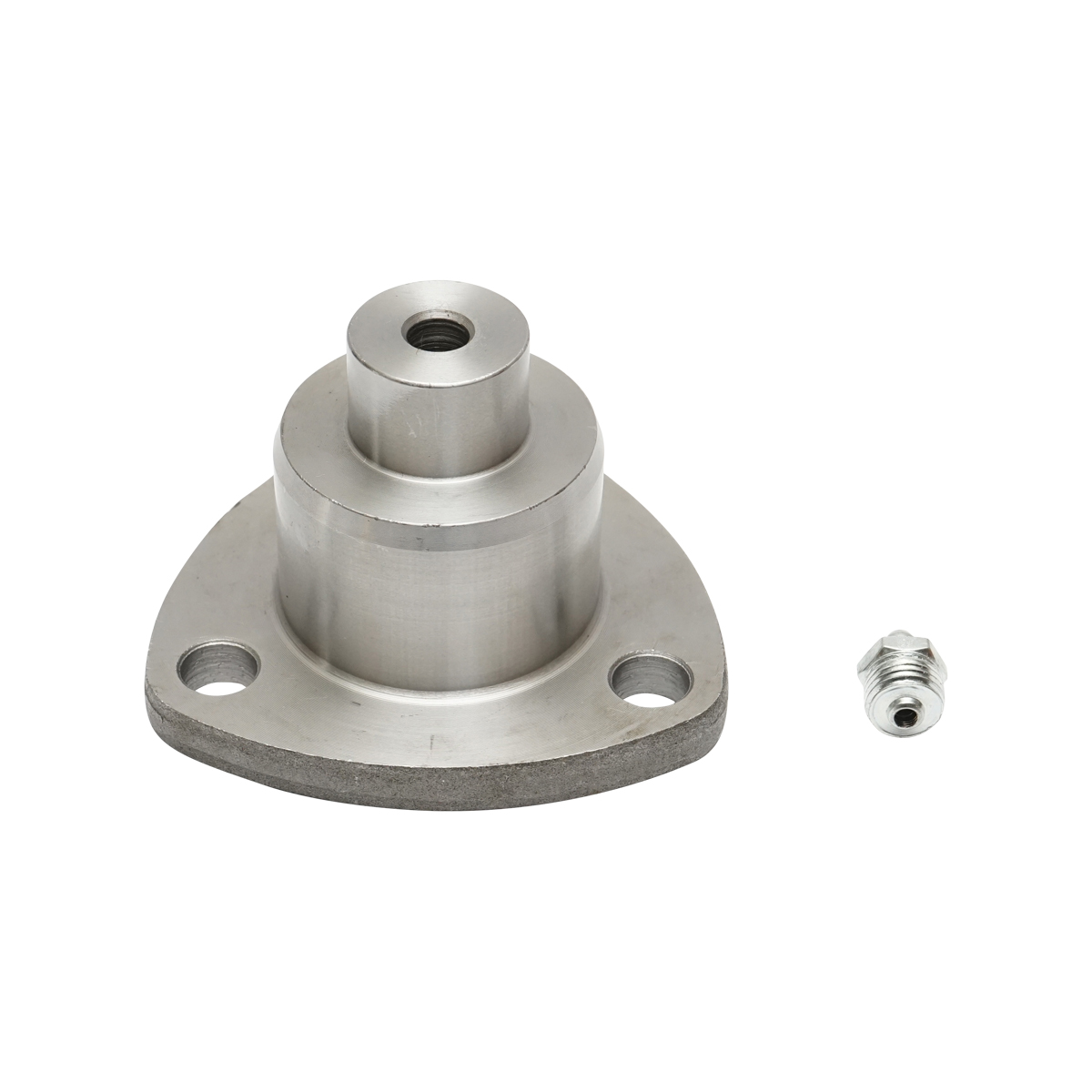 Pivot ax fata 30.2x56mm pentru Fiat, Ford, Case IH 5137239, 7521 Breckner Germany