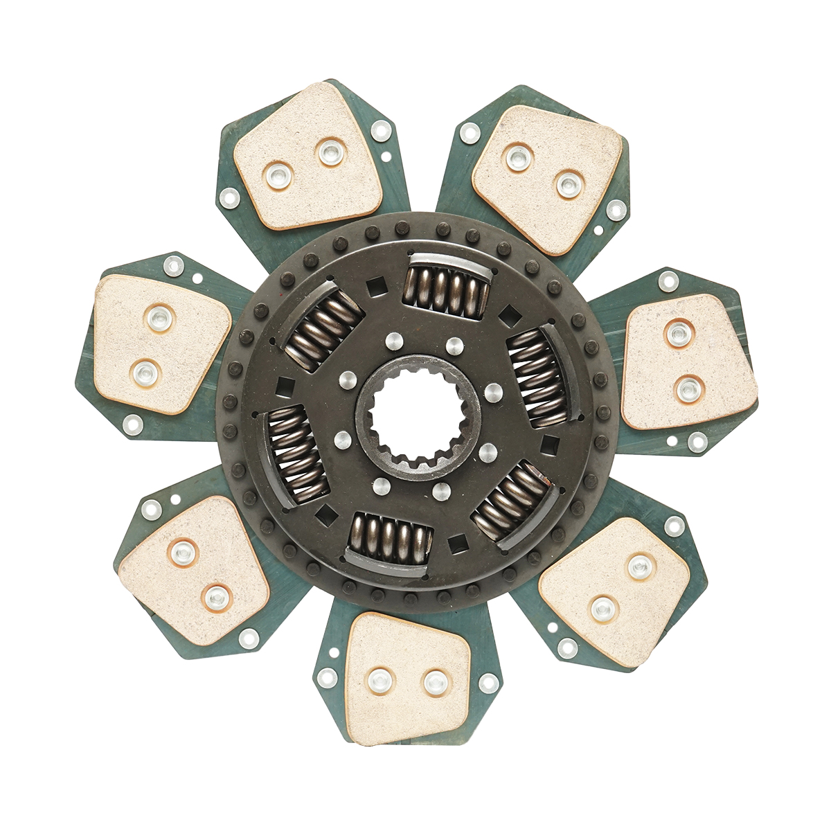 Disc ambreiaj 310mm pentru Fiat 5122349