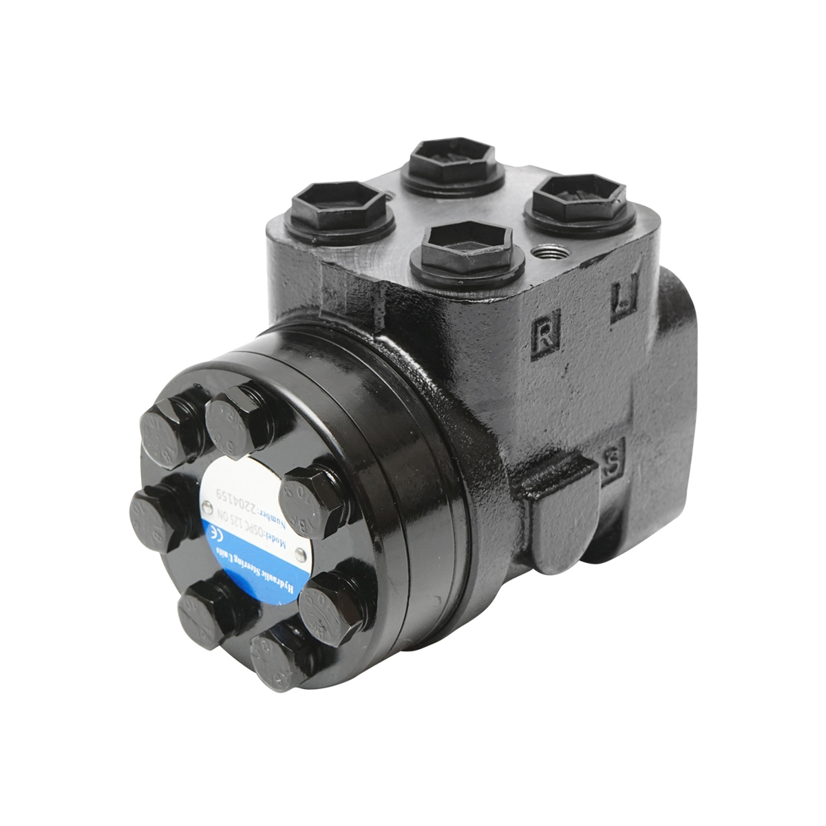Pompa Danfoss OSPC 125 ON pentru Massey Ferguson 3582661M91 – imagine 3