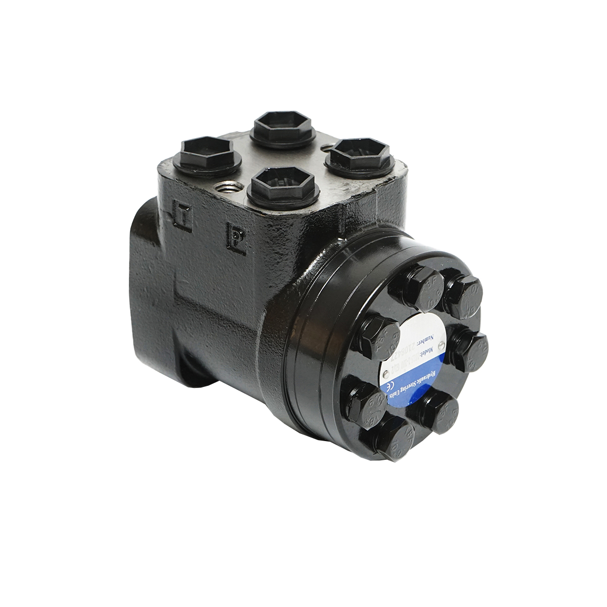 Pompa Danfoss OSPC 100 ON pentru Fiat ,Case IH, Massey Ferguson, New Holland 5164616 – imagine 2