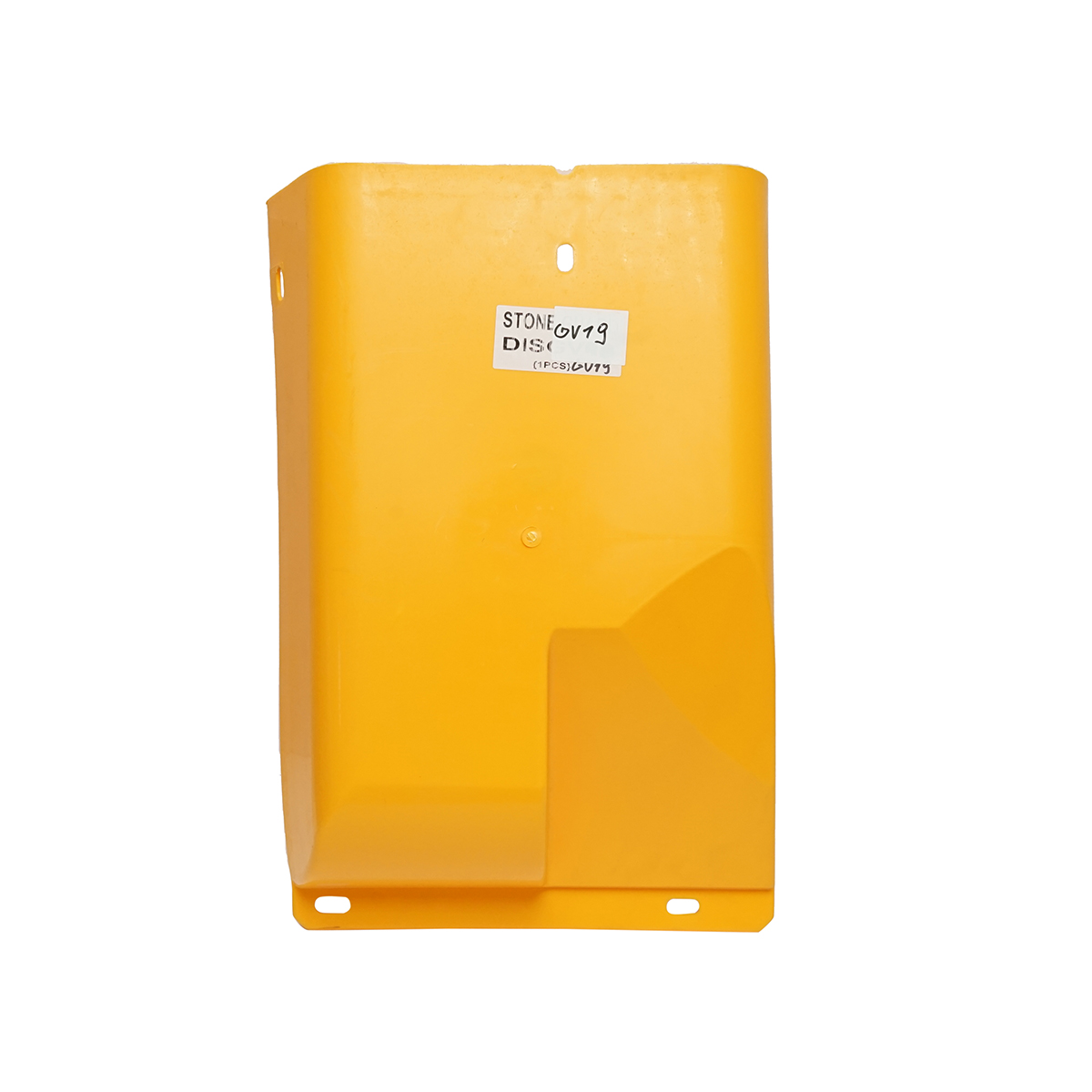 Aparatoare noroi spate dreapta pentru JCB OEM 123-07178