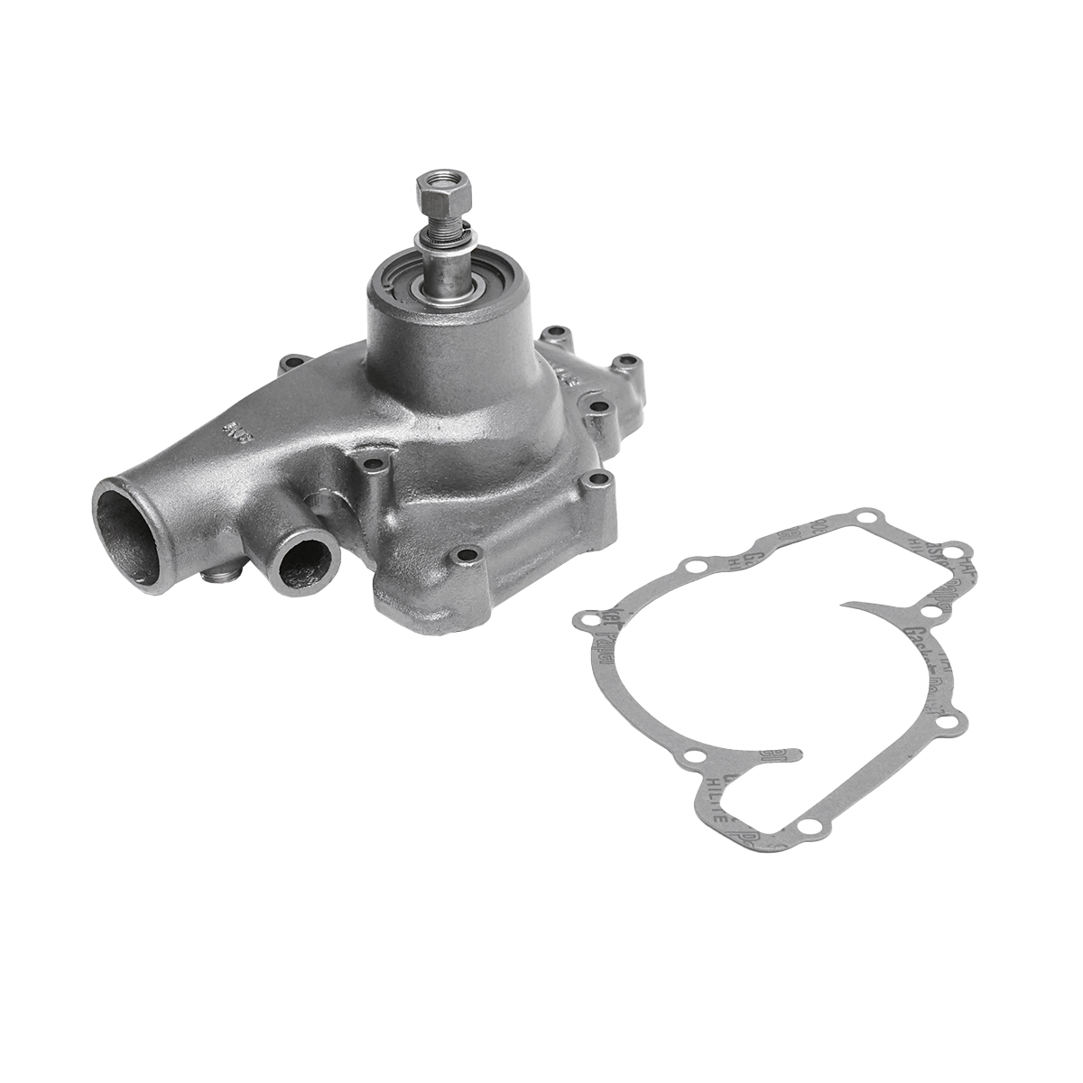 Pompa apa pentru Massey Ferguson, Perkins 3641314M91 TNS