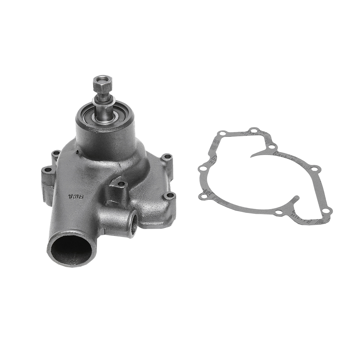 Pompa apa pentru Massey Ferguson, Perkins 3641314M91 TNS – imagine 2