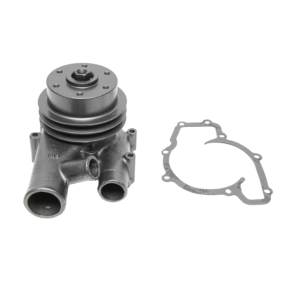 Pompa apa pentru Massey Ferguson, Perkins 3637467M91 – imagine 2