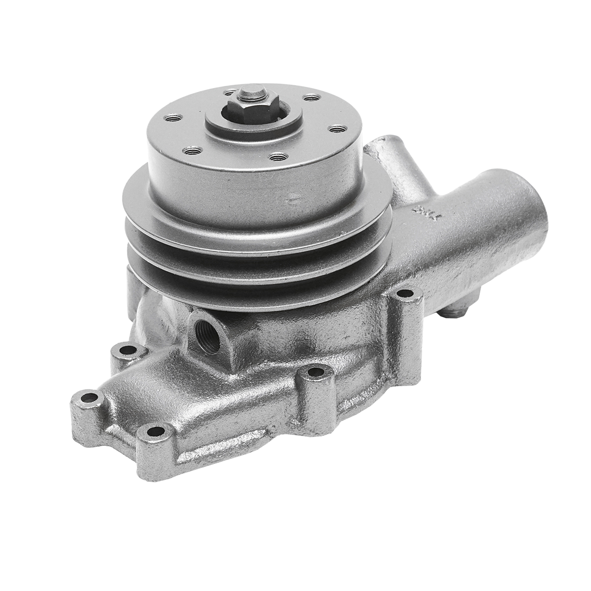 Pompa apa pentru Massey Ferguson, Perkins 3637467M91 – imagine 4