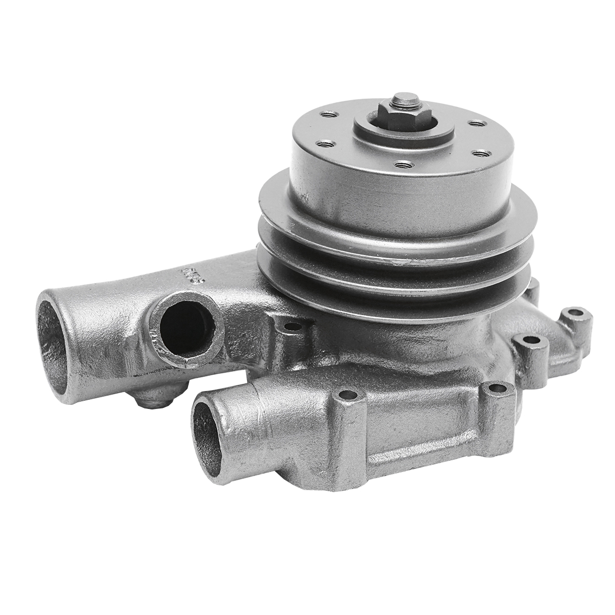 Pompa apa pentru Massey Ferguson, Perkins 3637467M91 – imagine 5