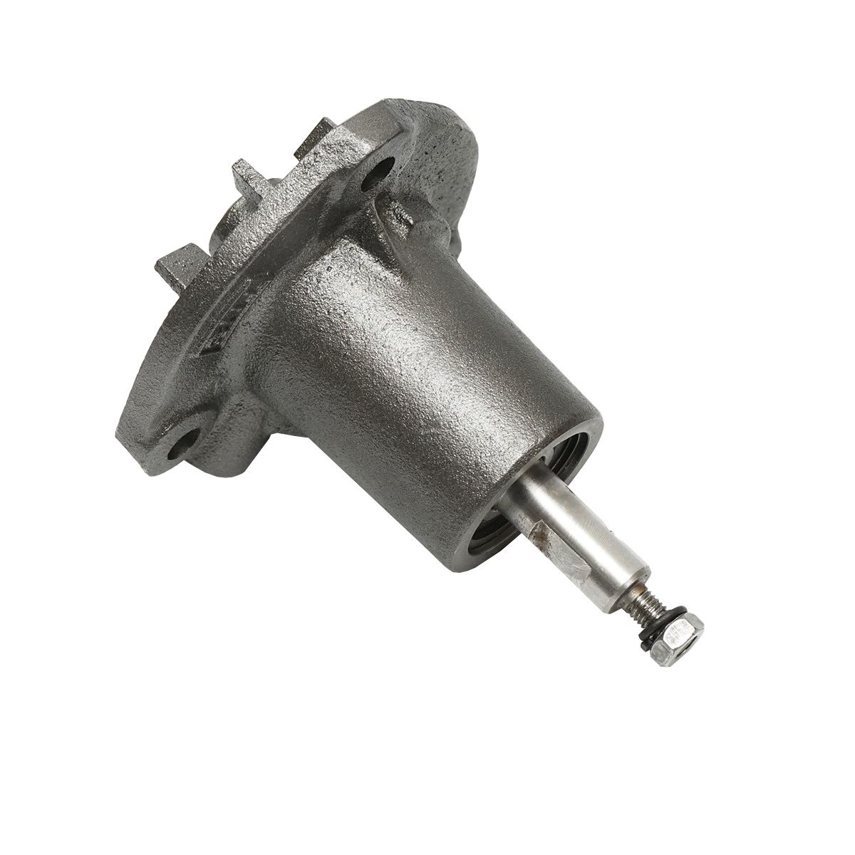 Pompa apa pentru Massey Ferguson OEM 1885489M92 TNS – imagine 3