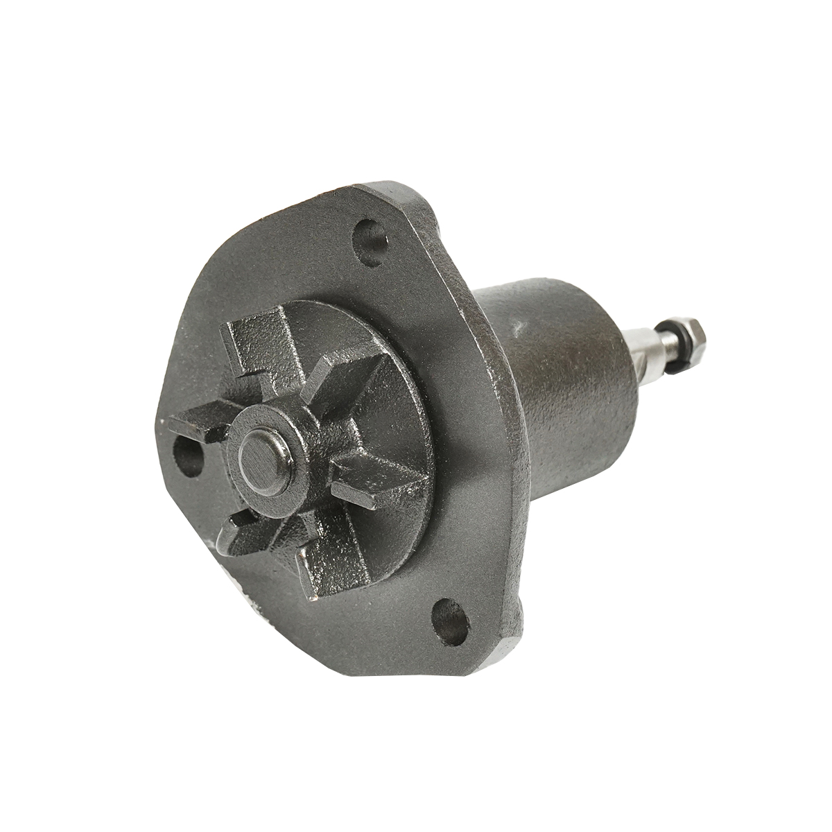 Pompa apa pentru Massey Ferguson OEM 1885489M92 TNS – imagine 4