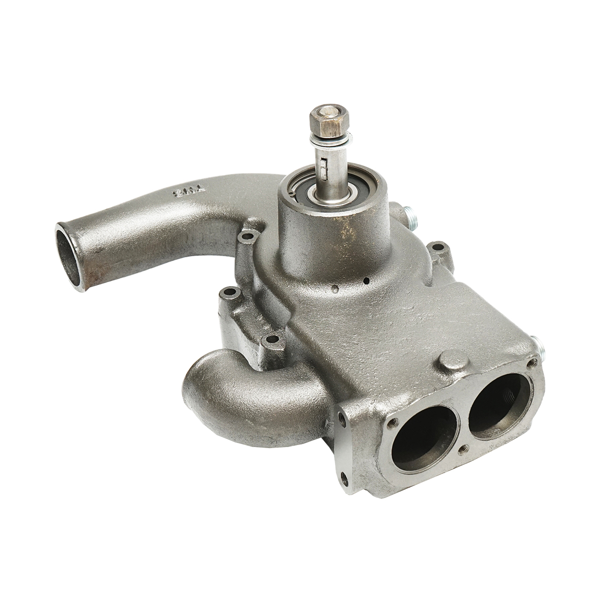 Pompa apa pentru Massey Ferguson, Perkins OEM 41313027 TNS – imagine 2